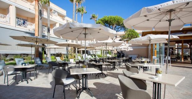 Hotel Hipotels Playa La Barrosa Adults Only