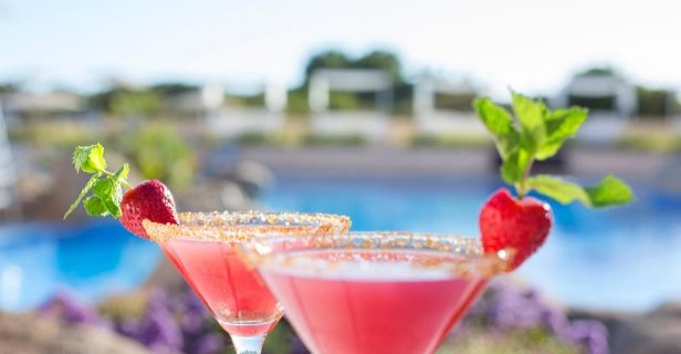 Hotel Hipotels Playa La Barrosa Adults Only