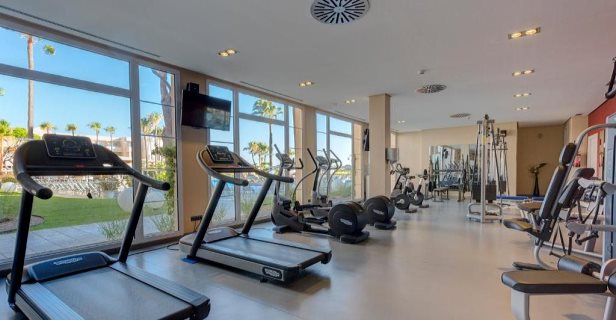 Hotel Hipotels Playa La Barrosa Adults Only