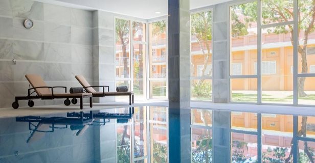 Hotel Hipotels Playa La Barrosa Adults Only
