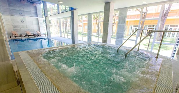 Hotel Hipotels Playa La Barrosa Adults Only