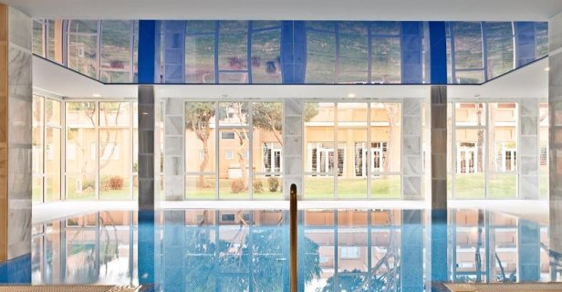 Hotel Hipotels Playa La Barrosa Adults Only
