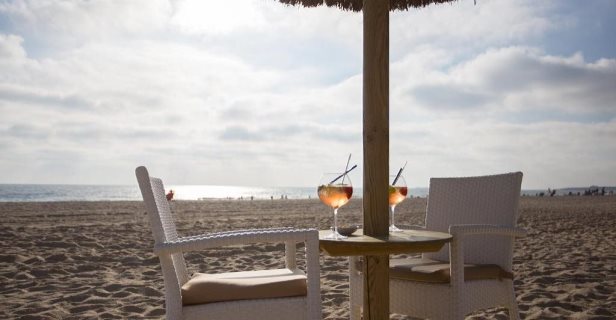 Hotel Hipotels Playa La Barrosa Adults Only