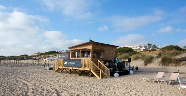 Hotel Hipotels Playa La Barrosa Adults Only
