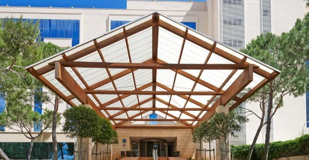 Hotel Hipotels Said