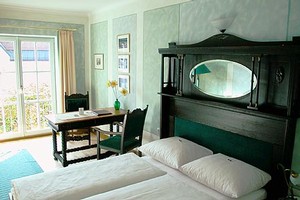 Hotel Hirsch