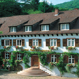 Hotel Hirschgasse