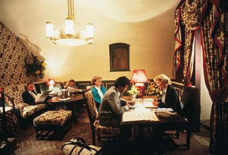 Hotel Hirschgasse