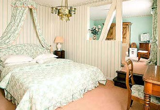 Hotel Hirschgasse