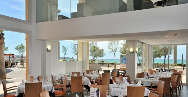 Hotel Hispania