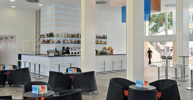 Hotel Hispania
