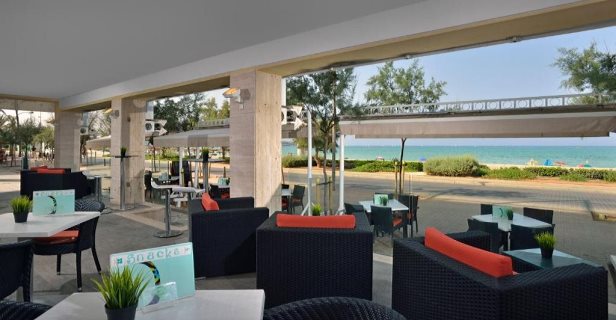 Hotel Hispania