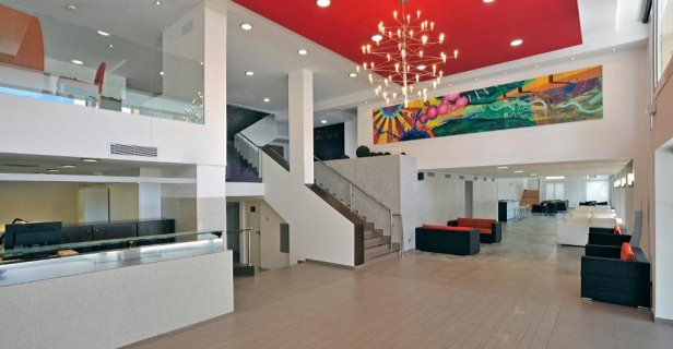 Hotel Hispania