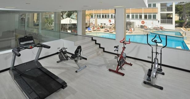 Hotel Hispania