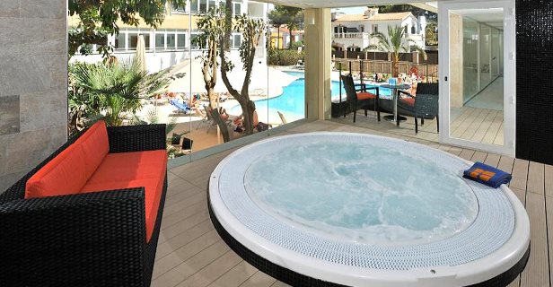 Hotel Hispania