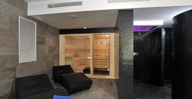 Hotel Hispania