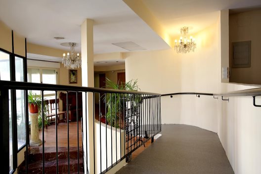 Hotel Hispania