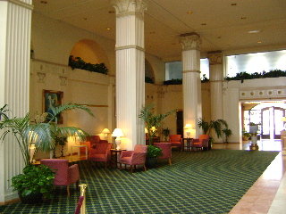 Hotel Historic Mayfair