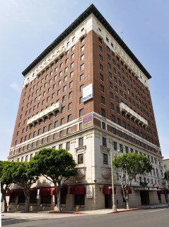 Hotel Historic Mayfair