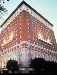 Hotel Historic Mayfair