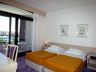 Hotel Histria