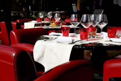 Hotel Hivernage