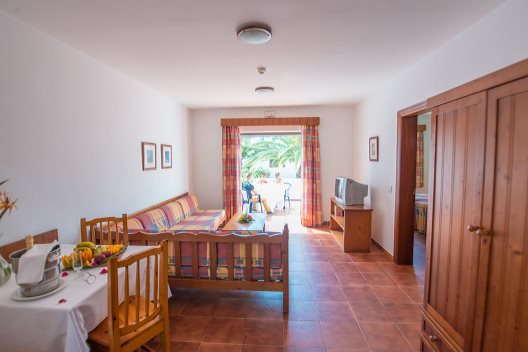 Hotel Hl Río Playa Blanca