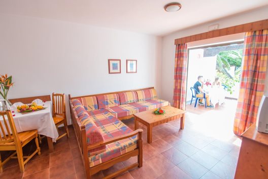 Hotel Hl Río Playa Blanca