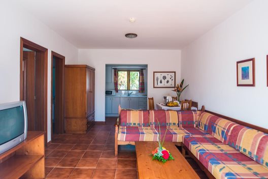 Hotel Hl Río Playa Blanca
