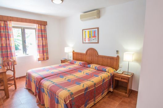 Hotel Hl Río Playa Blanca