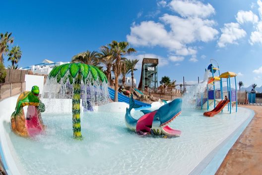 Hotel Hl Río Playa Blanca