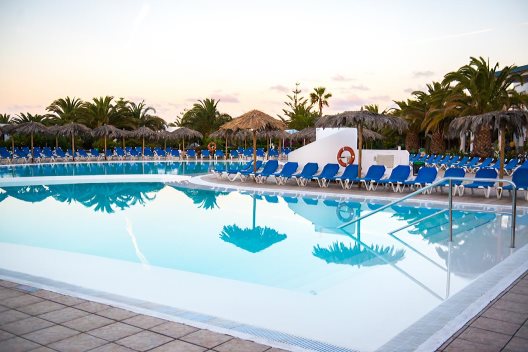 Hotel Hl Río Playa Blanca