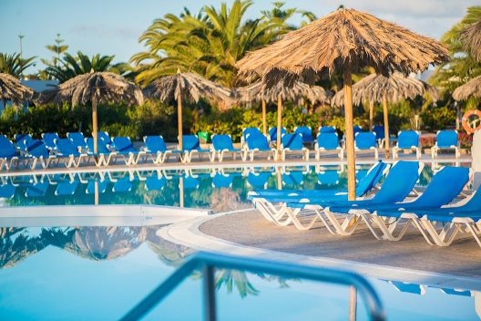 Hotel Hl Río Playa Blanca