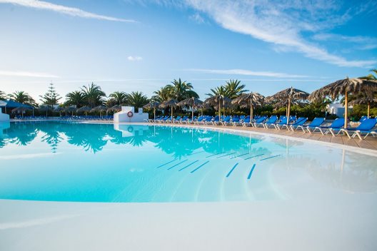 Hotel Hl Río Playa Blanca
