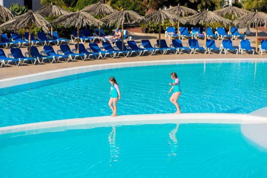 Hotel Hl Río Playa Blanca