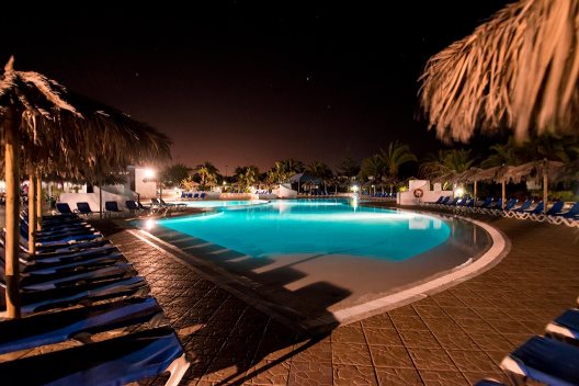 Hotel Hl Río Playa Blanca