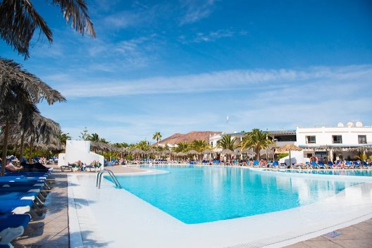 Hotel Hl Río Playa Blanca