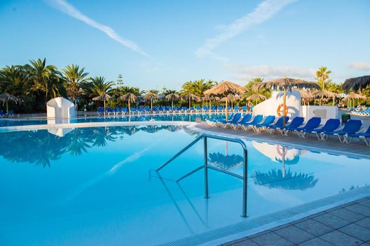 Hotel Hl Río Playa Blanca