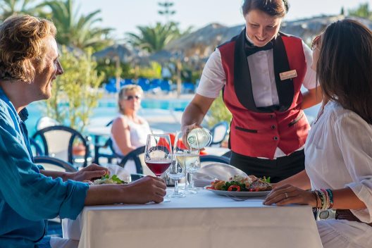 Hotel Hl Río Playa Blanca