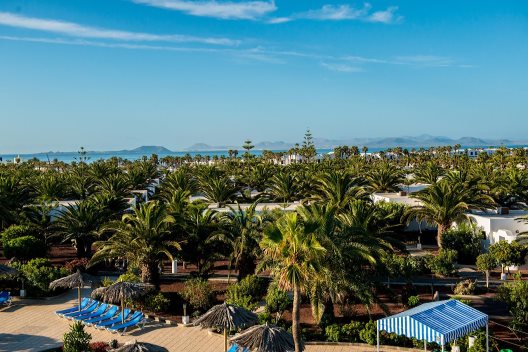 Hotel Hl Río Playa Blanca