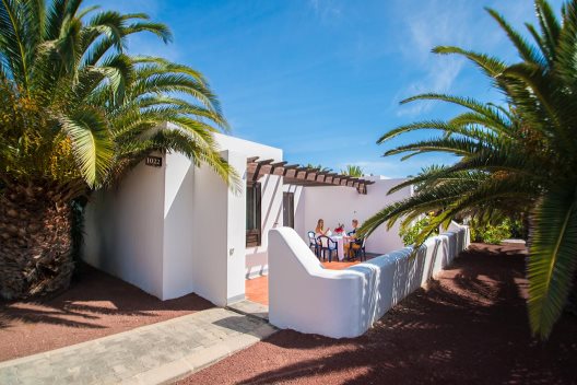 Hotel Hl Río Playa Blanca