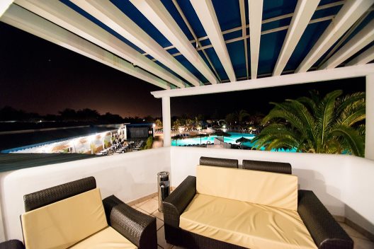 Hotel Hl Río Playa Blanca