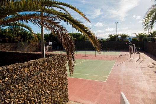 Hotel Hl Río Playa Blanca