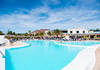 Hotel Hl Río Playa Blanca