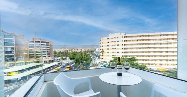Hotel Hl Rondo