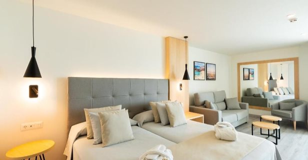 Hotel Hl Rondo