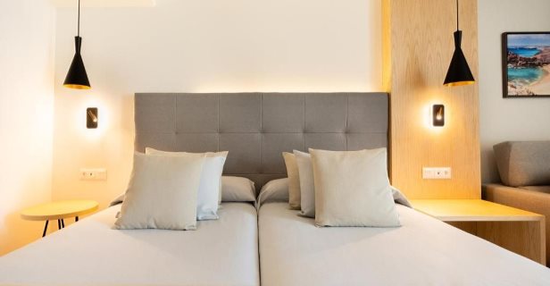 Hotel Hl Rondo