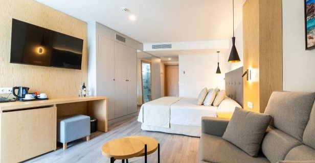 Hotel Hl Rondo