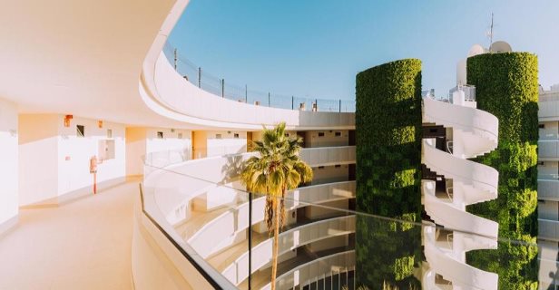 Hotel Hl Rondo