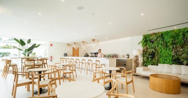 Hotel Hl Rondo